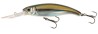 Slick Stick 60mm DR - UV Fire Tiger