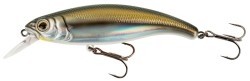 Slick Stick 60mm DR - UV Fire Tiger