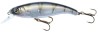 Slick Stick 60mm DR - UV Fire Tiger