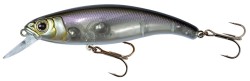 Slick Stick 60mm DR - UV Fire Tiger