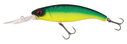 Slick Stick 60mm DR - UV Gold Head