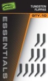 Edges Tungsten Flippa 10pcs