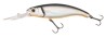 Slick Stick 90mm SR - UV Fire Tiger