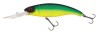 Slick Stick 90mm SR - UV Fire Tiger