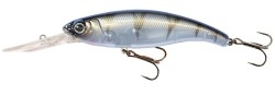 Slick Stick 90mm DR - UV Striped Shiner