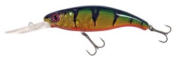 Slick Stick 90mm DR - UV Sun Tiger
