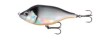 Hitcher Jerk & Twitch 80mm lipless sinking - UV Original Perch