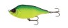 Hitcher Jerk & Twitch 80mm lipless sinking UV Real Shiner