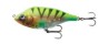 Hitcher Jerk & Twitch 120mm lipless sinking - UV Sun Tiger