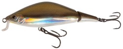 Gonzo 80mm SR UV Cool Herring