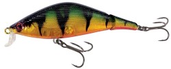 Fox Rage Gonzo UV Cool Herring - 80mm Shallow Runner