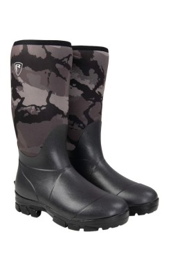 Fox Rage Camo Neoprene boot...