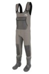 Neoprene Waders UK8 EU42