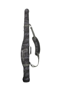 Fox Rage Voyager Hard Rod Sleeve Double 1,3m