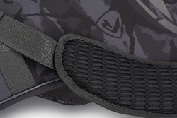 Voyager Hard Rod Sleeve Double 1,3m