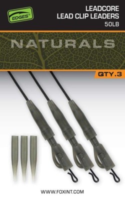 Naturals Leadcore PG Lead...