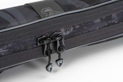 Fox Rage Voyager Hard Rod Sleeve Double 1,3m