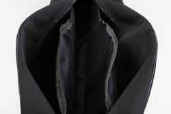 Voyager Hard Rod Sleeve Double 1,3m