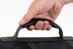 Voyager Hard Rod Sleeve Double 1,3m