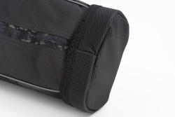 Voyager Hard Rod Sleeve Double 1,3m