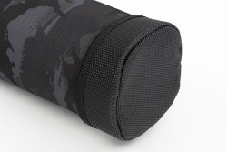 Fox Rage Voyager Hard Rod Sleeve Double 1,3m