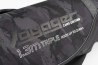 Fox Rage Voyager Hard Rod Sleeve Double 1,3m