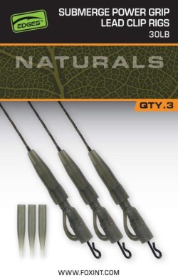 Naturals Sub Power grip...