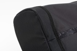 Voyager Hard Rod Sleeve Double 1,3m