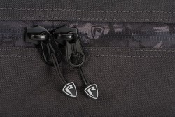 Voyager Hard Rod Sleeve Double 1,3m