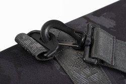 Voyager Hard Rod Sleeve Double 1,3m