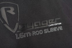 Voyager Camo 1,3m Rod Sleeve