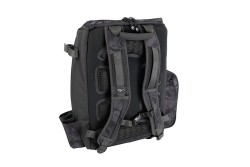 Voyager Camo Rucksack