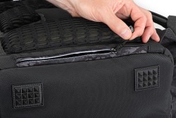 Voyager Camo Rucksack