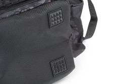 Voyager Camo Rucksack