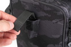 Voyager Camo Rucksack