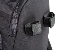 Voyager Camo Rucksack