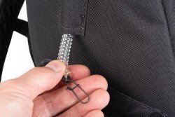 Voyager Camo Rucksack