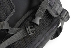 Voyager Camo Rucksack