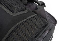 Voyager Camo Rucksack