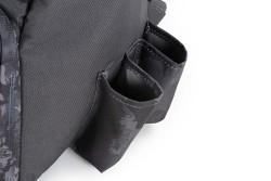 Voyager Camo Rucksack