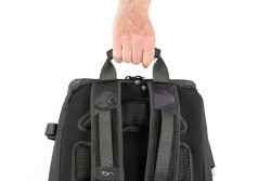 Voyager Camo Rucksack