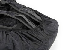 Voyager Camo Rucksack