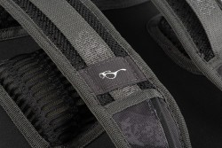 Voyager Camo Rucksack