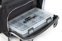 Fox Rage Voyager Camo Medium Carryall