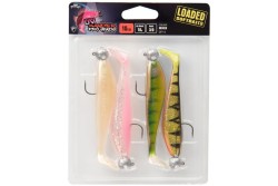 Zander Pro Shad Loaded UV...
