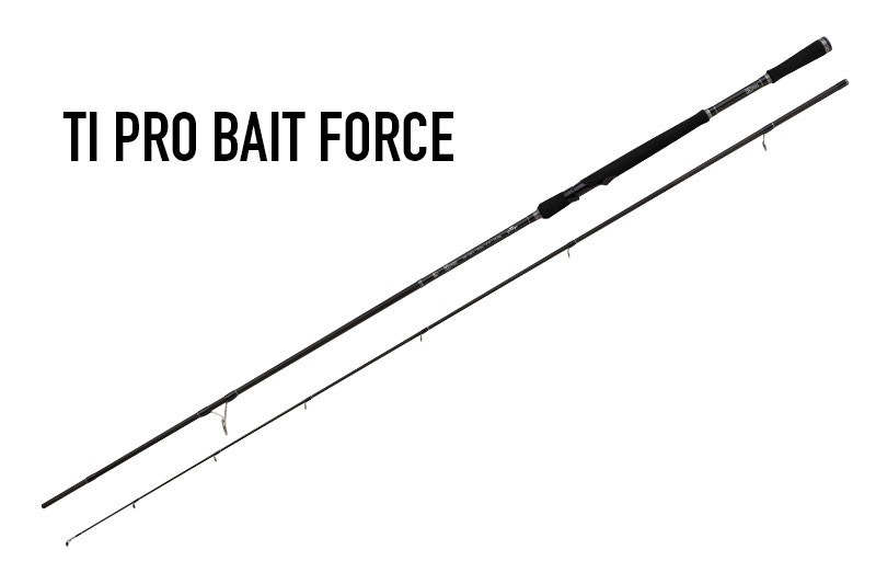 Ti Pro Bait Force 270cm 30-80g