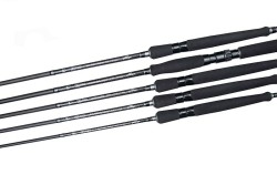 Ti Pro Jigger X 240cm 20-60g