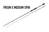 Prism X Medium Spin 240cm 5-21gr