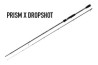 Prism X Dropshot 210cm 5-21gr
