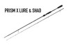 Prism X Lure & Shad 10-50g 270cm